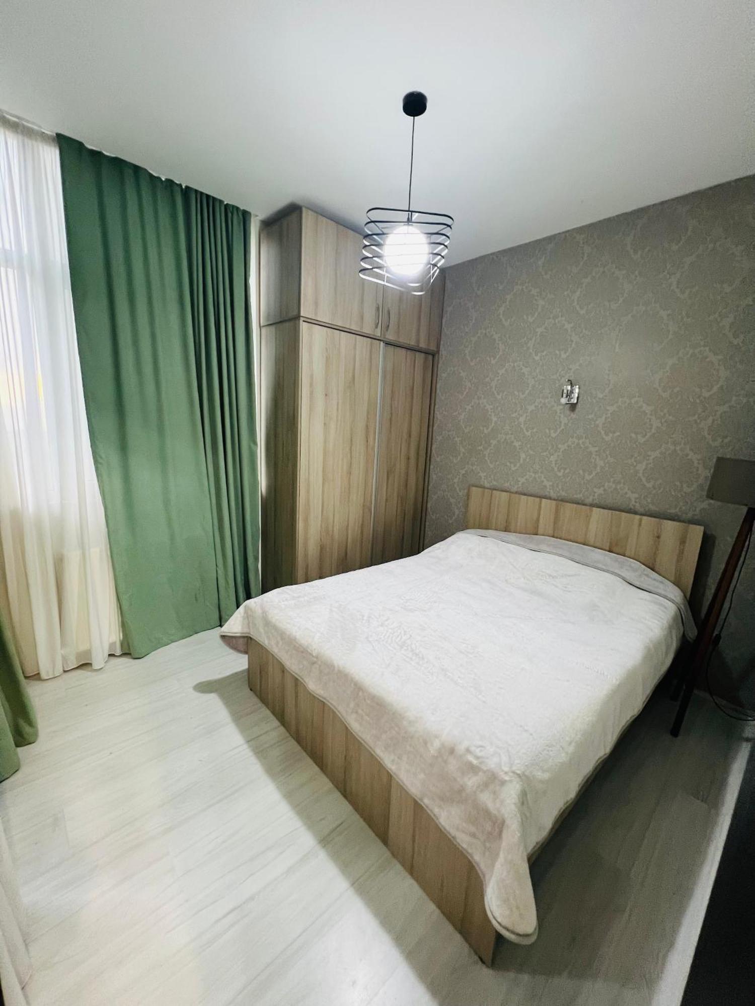 Sea Wiev & Sunset - Bacho'Ss Apartment باتومي المظهر الخارجي الصورة